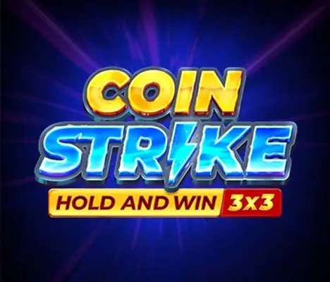 Betcity coin strike